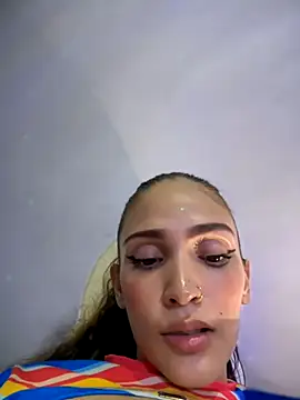 Iriscute's cam snapshot