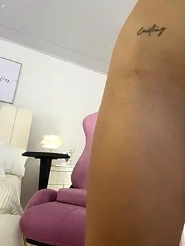 Cristall_Bunny's cam snapshot