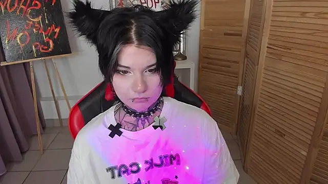 mekurisu's cam snapshot