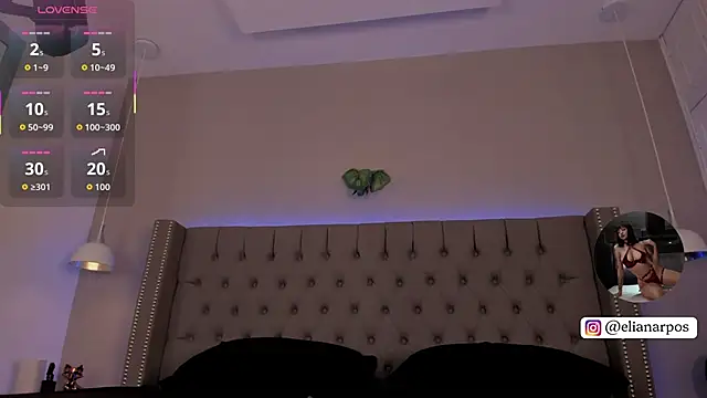 Emiliana_Rios's cam snapshot