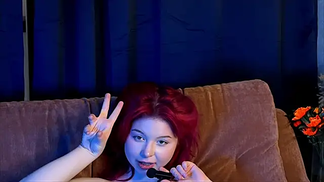 Stella_Vanila's cam snapshot