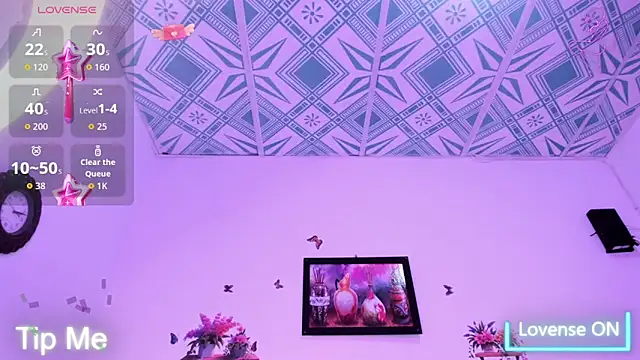 sadie_grey's cam snapshot