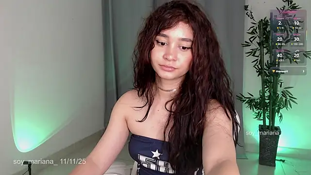soy_mariana_'s cam snapshot
