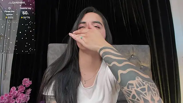 kaylee_lee's cam snapshot