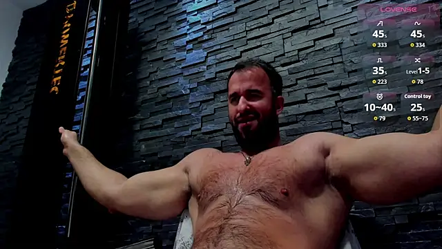 David_Big_Daddy live sex cam