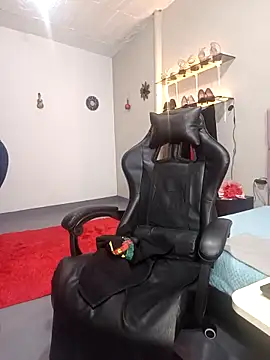 SolVegaNaciente's cam snapshot