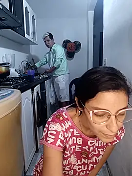 kingofqueenxxx live sex cam