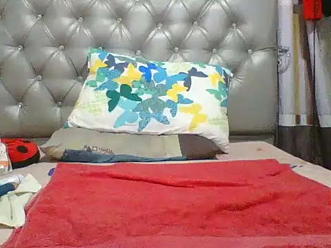 the_geisha_2021k's cam snapshot