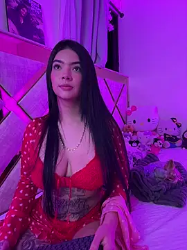 Kiity-'s cam snapshot