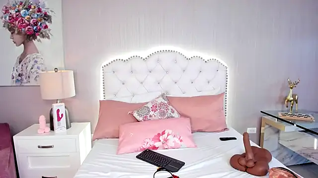 Sofiia_W26's cam snapshot