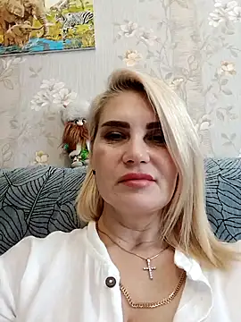 JennyOMay live sex cam