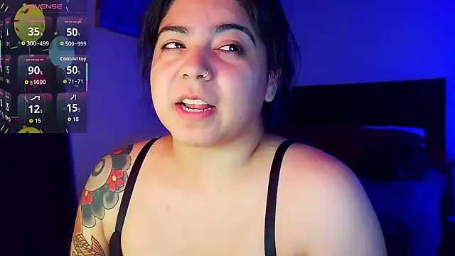 kimmiakiss22's cam snapshot