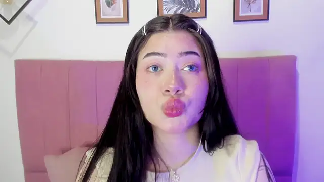 GENNESIS_LOVE's cam snapshot