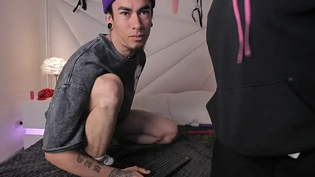 conjuring_ live sex cam