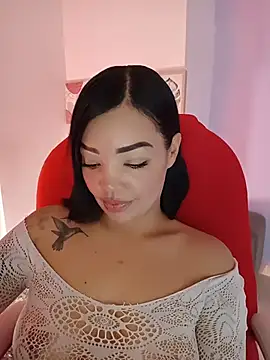 JennLeMoka's cam snapshot