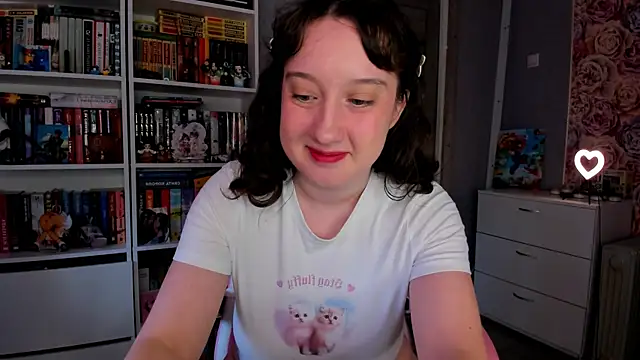 minionka's cam snapshot