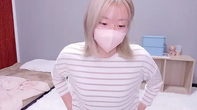 Nana__ch's cam snapshot