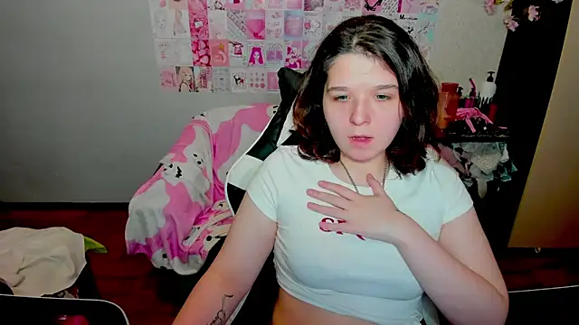 Acid_Kate's cam snapshot