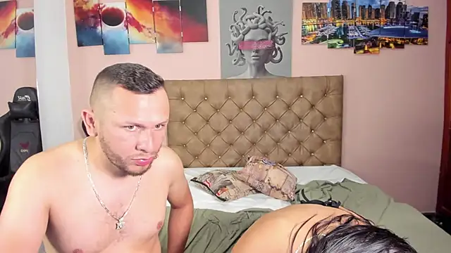 scarlett_vex's cam snapshot