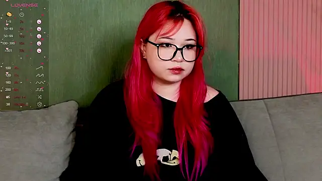 Klee_Love's cam snapshot