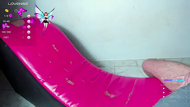 little_bitches72's cam snapshot