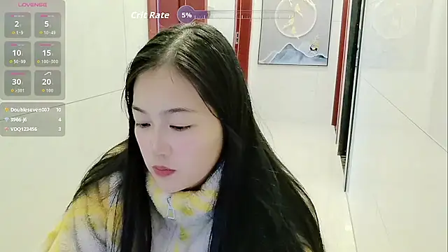 shanyao-123's cam snapshot