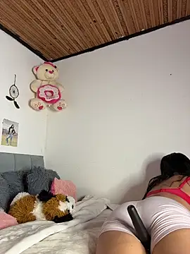 Charlotemonroe live sex cam