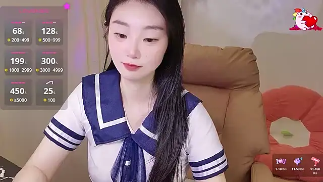 shaovu's cam snapshot