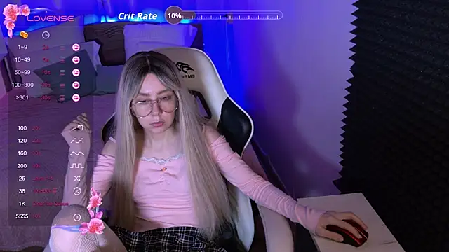 sofiisun's cam snapshot