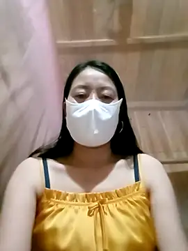 Zulylady's cam snapshot