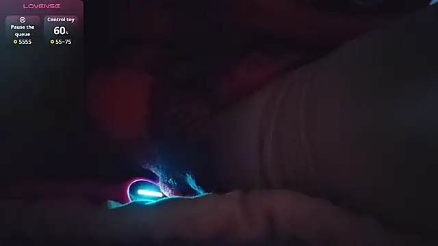 Yan61's cam snapshot