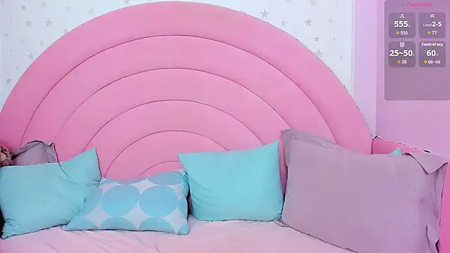 Barbie_Kris__'s cam snapshot