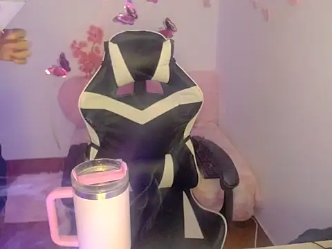 Samanta_777's cam snapshot