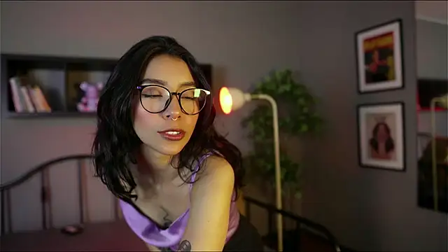 aura_Soul_'s cam snapshot