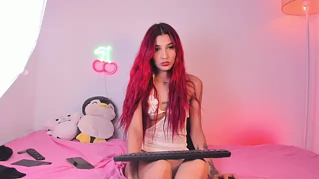 kaena_rose's cam snapshot