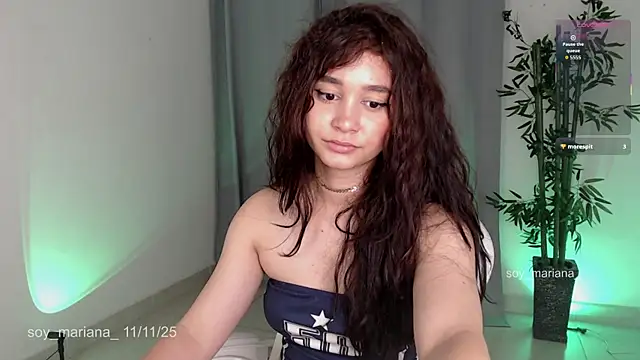soy_mariana_'s cam snapshot