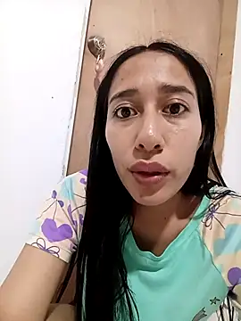 Amelia_Rivas's cam snapshot