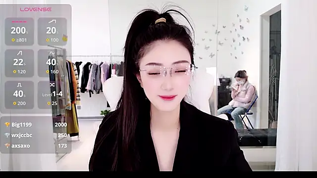 yangyang-777 live sex cam