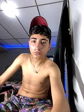 MathieuAGT live sex cam