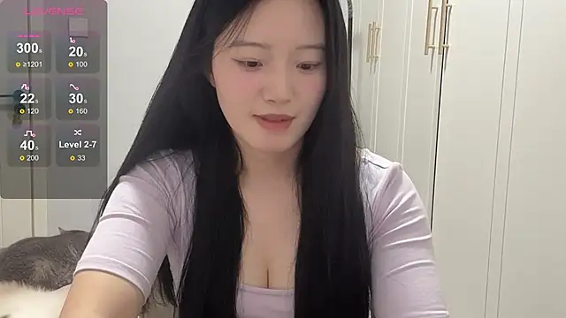 rose-u's cam snapshot