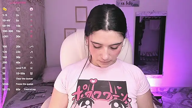 miss_alice0's cam snapshot