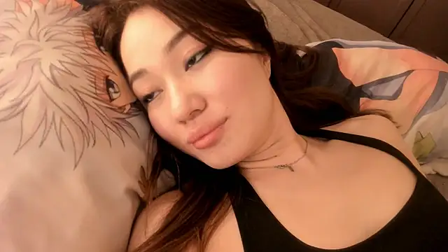 melissa_yamazaki's cam snapshot