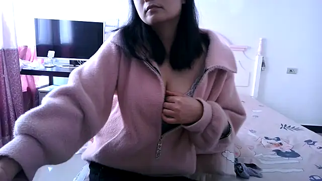 CN-Xiaoxi's cam snapshot