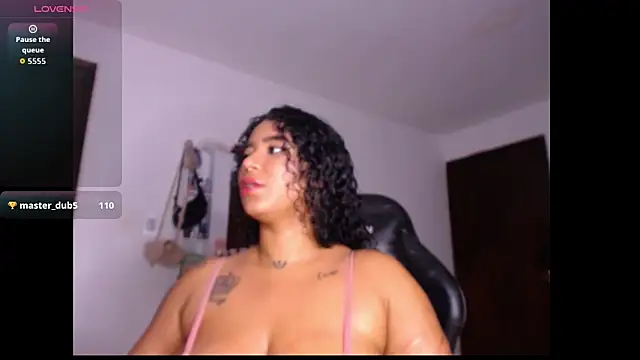 leslycarsson's cam snapshot