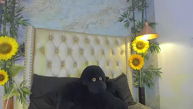 LittleeJaz's cam snapshot