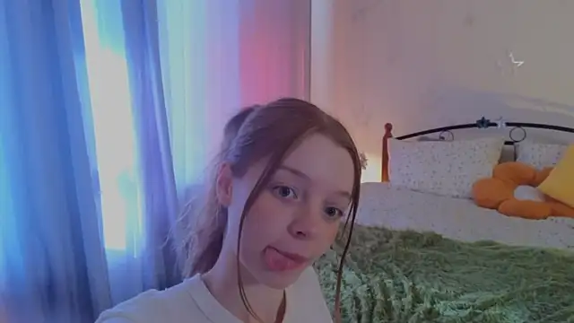 mimichellee's cam snapshot