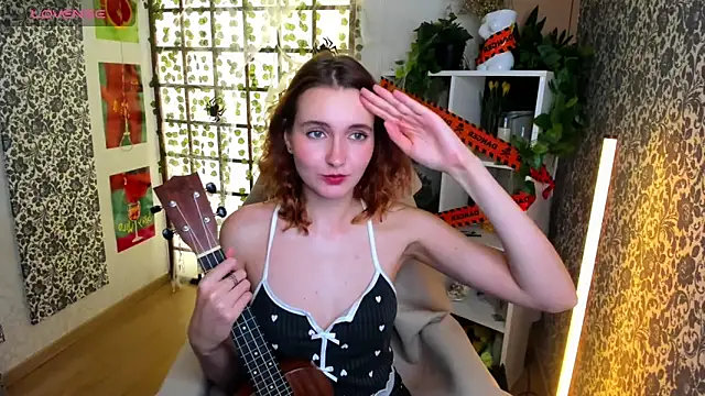 Elis_Cherry's cam snapshot