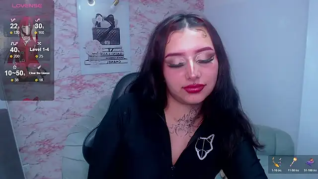 koraa_t's cam snapshot