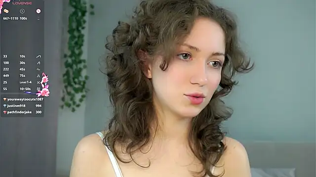 ZeniaBolich's cam snapshot