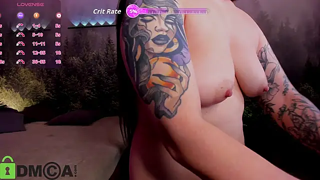 gentle_muse's cam snapshot